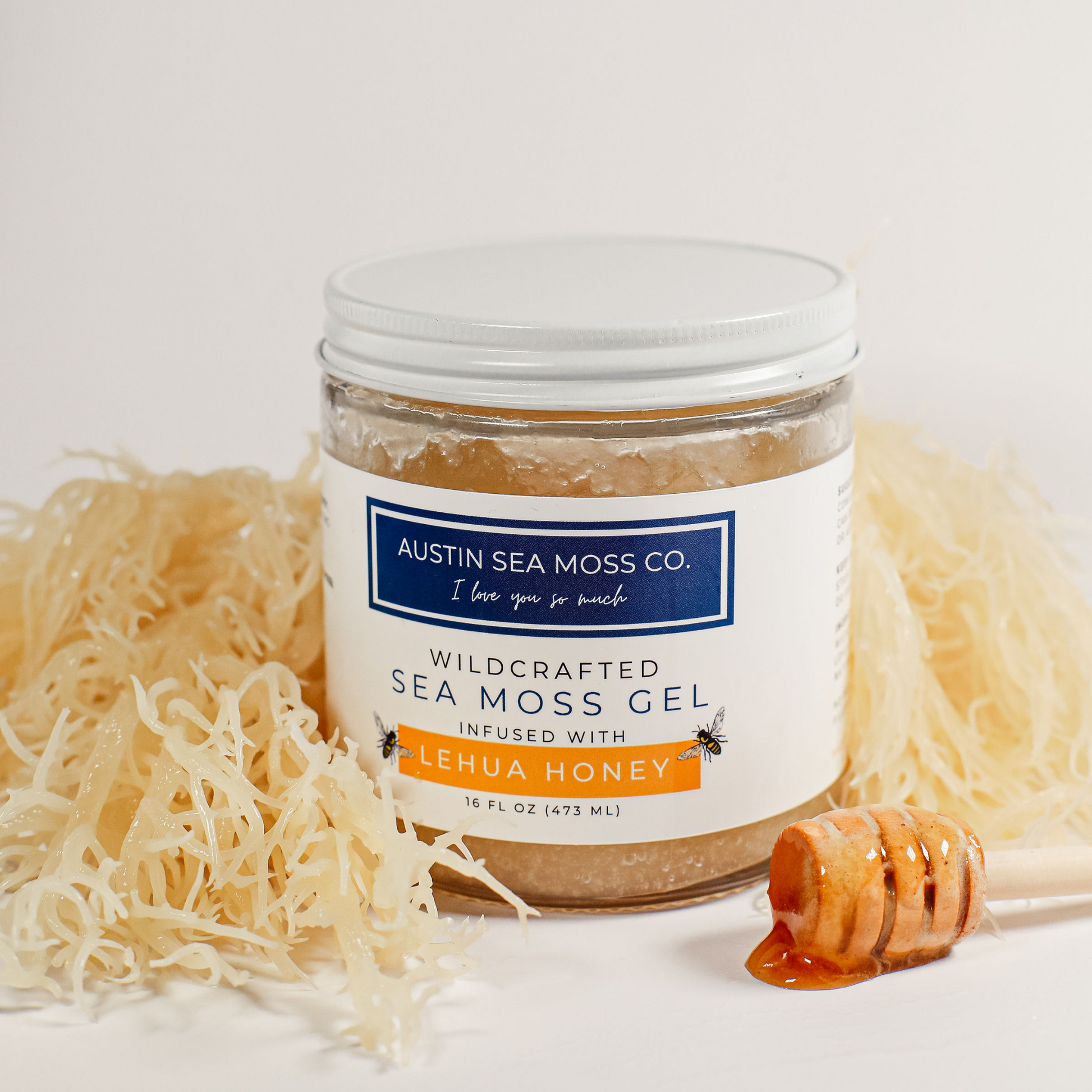 Vitality Blend – AUSTIN SEA MOSS CO. Vitality Blend – AUSTIN SEA MOSS CO.