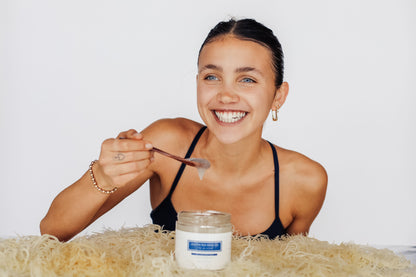 Wildcrafted Sea Moss Gel